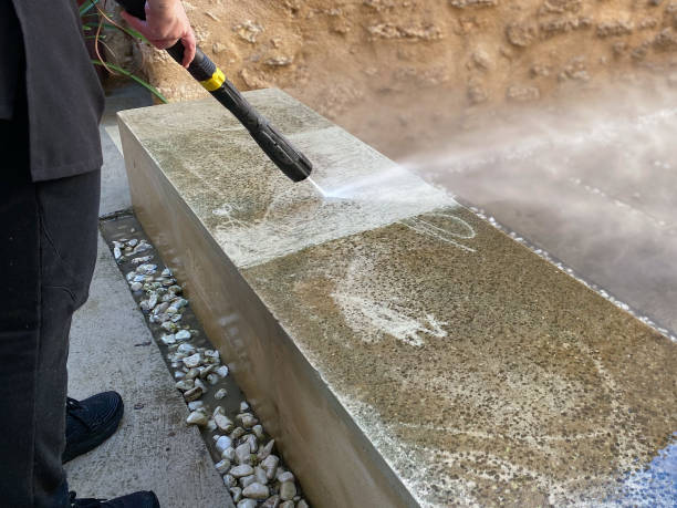 Why Choose Our Certified Pressure Washing Experts for Your Project Needs in Dillonvale, OH?