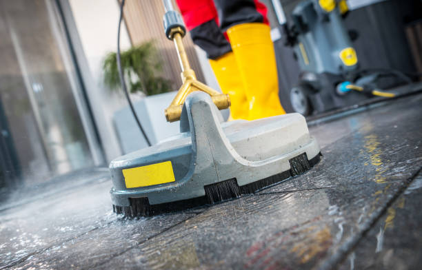 Best Deck Cleaning Services  in Dillonvale, OH