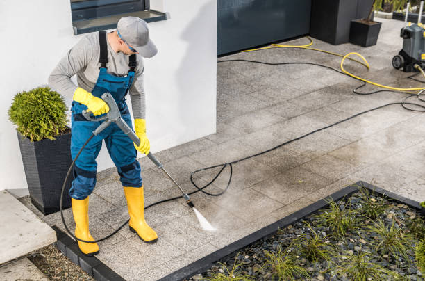 Fence Pressure Washing in Dillonvale, OH